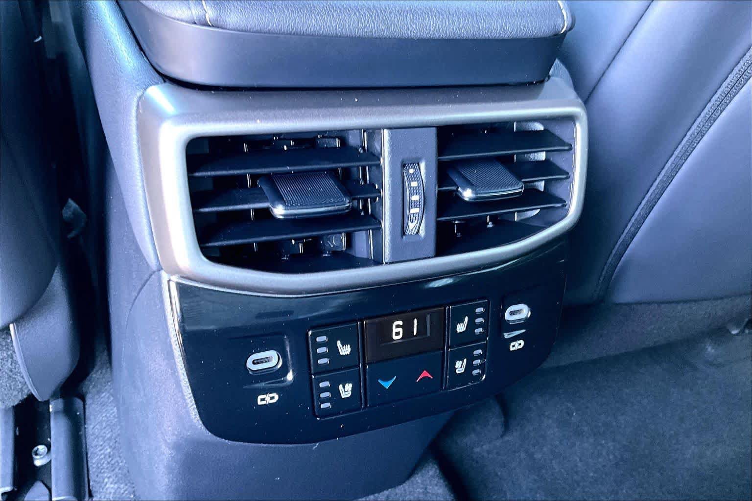 Certified 2024 Lexus RX 500h F Sport w/ Convenience Package AWD/4WD image 32