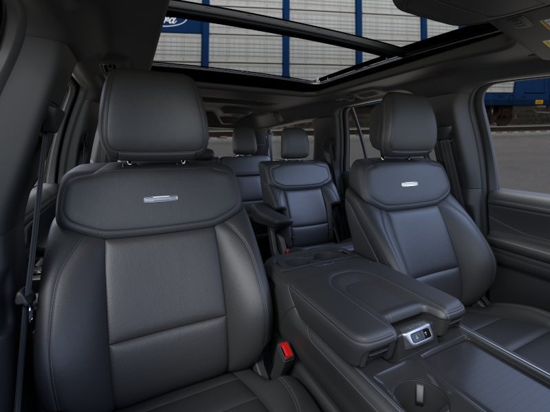 New 2026 Ford Expedition Max Platinum image 10