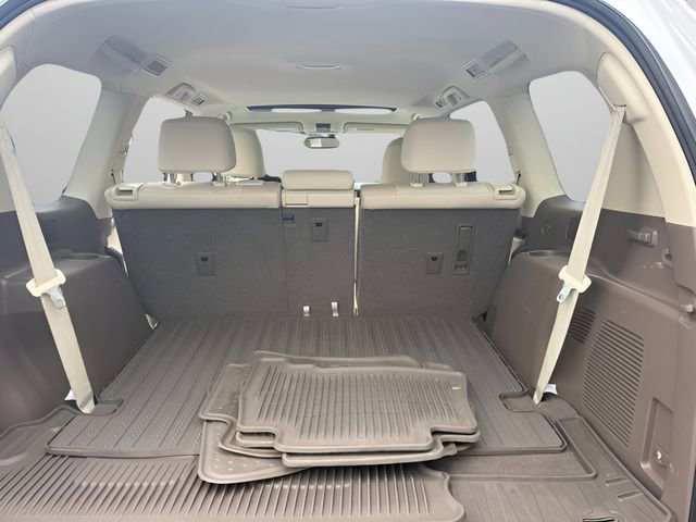 Used 2018 Lexus GX 460 Premium w/ Premium Package AWD/4WD image 11