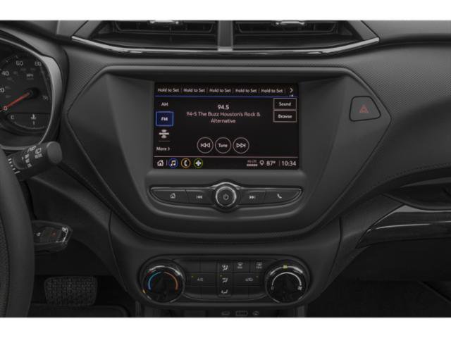Used 2022 Chevrolet TrailBlazer LS AWD/4WD image 13