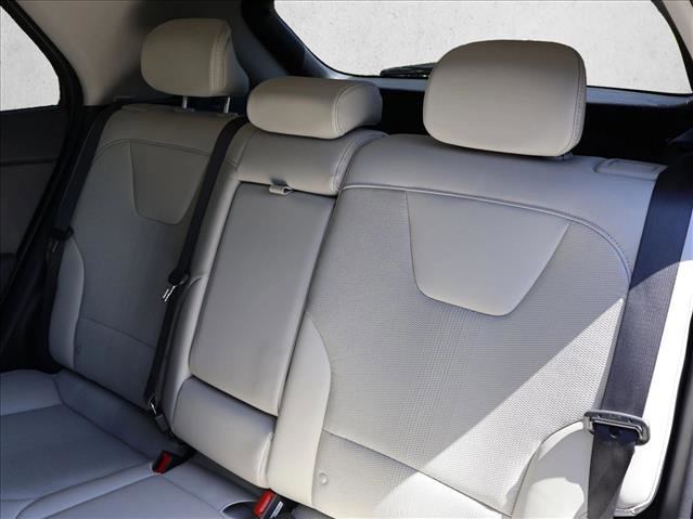 Used 2024 Kia Niro EX FWD image 23