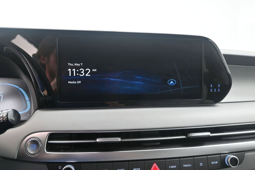 Used 2025 Hyundai Palisade SEL FWD image 10