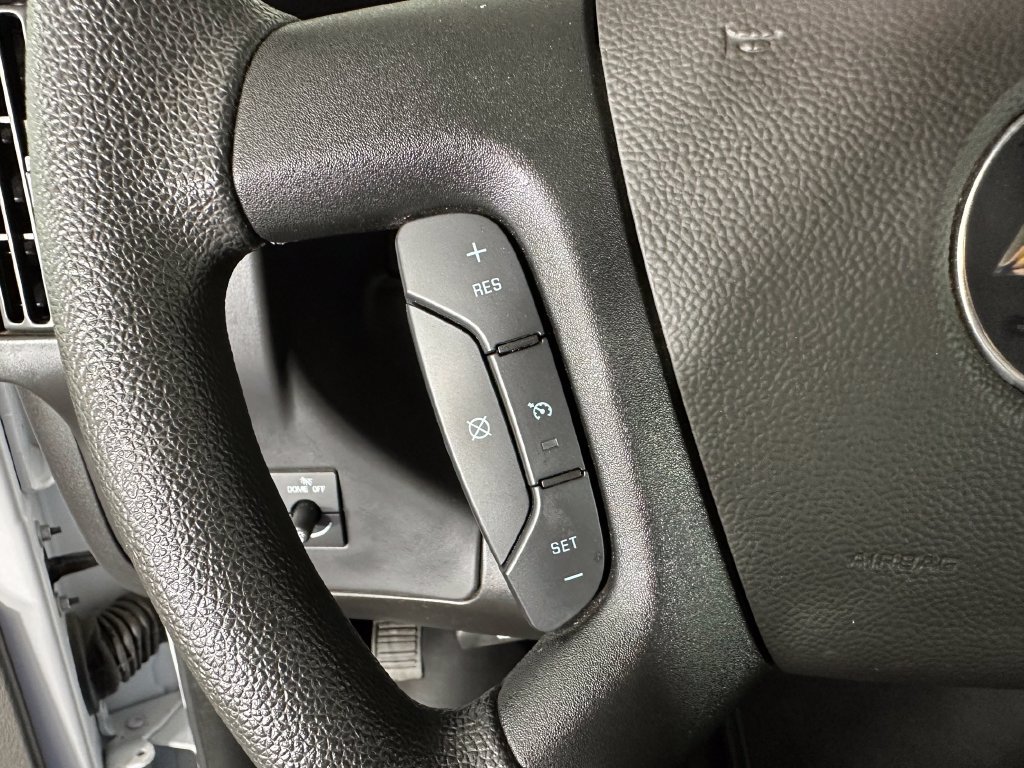 Used 2025 Chevrolet Express 2500 w/ Driver Convenience Package RWD image 12