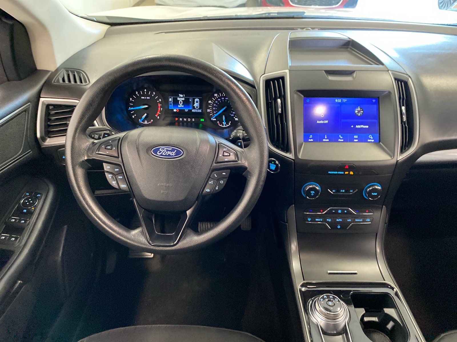 Used 2020 Ford Edge SE AWD/4WD image 12