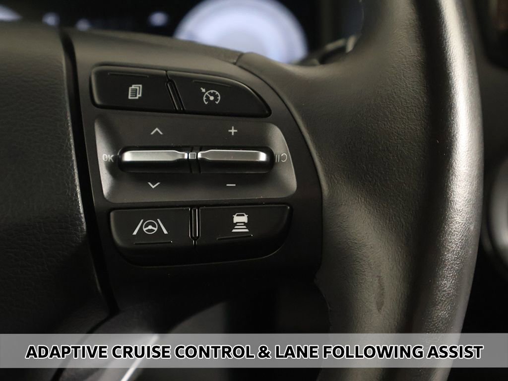 Used 2022 Hyundai Kona Limited FWD image 6