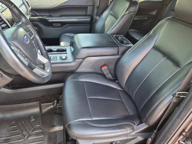 Used 2021 Ford Expedition XLT AWD/4WD image 16
