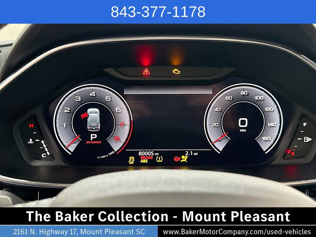 Used 2019 Audi Q3 2.0T Premium Plus w/ Premium Plus Package image 14