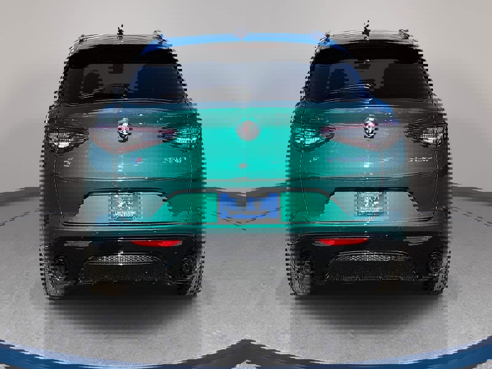 New 2025 Alfa Romeo Stelvio Sprint w/ Veloce Package image 6