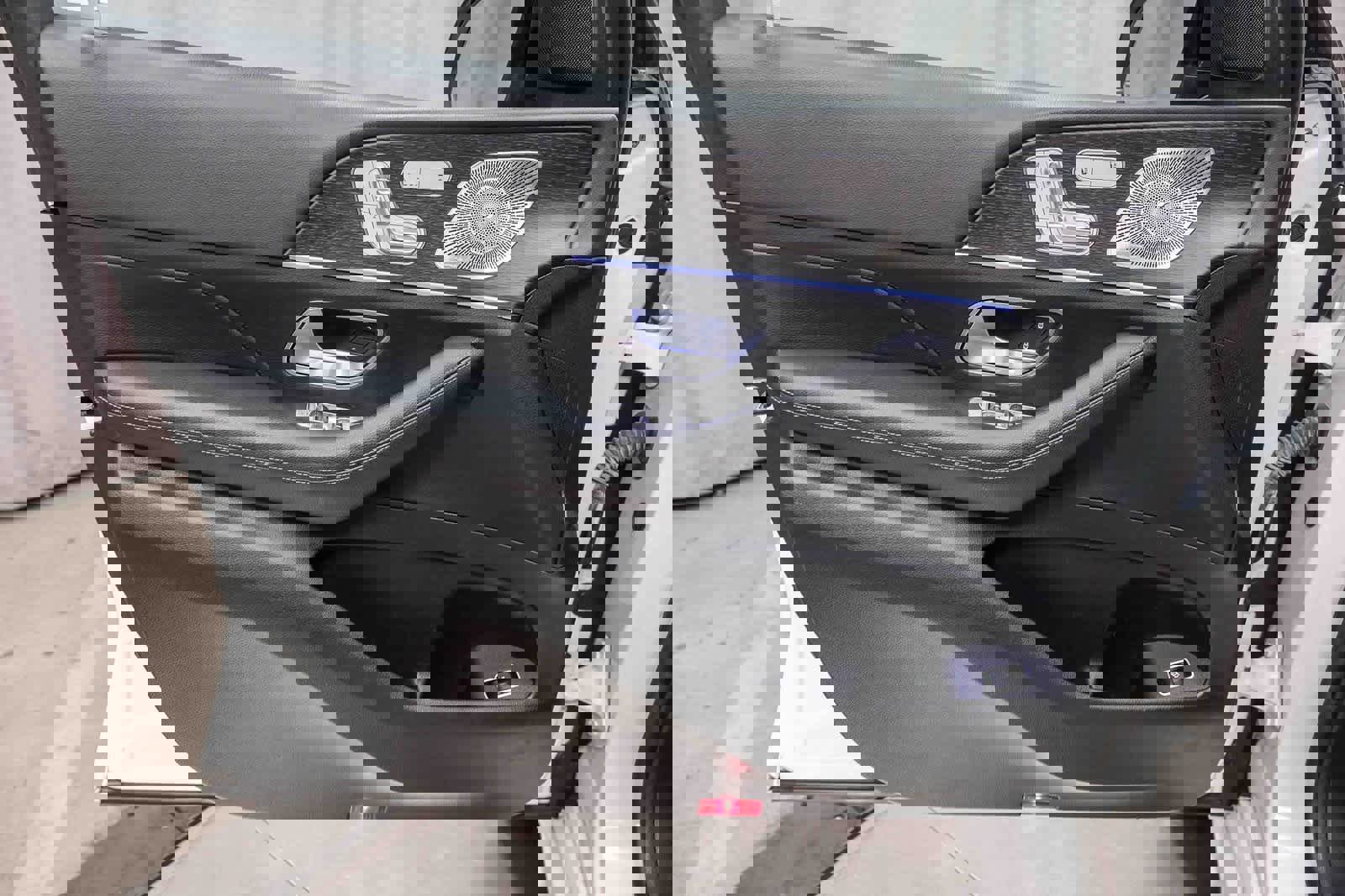 Used 2023 Mercedes-Benz GLE 350 image 21