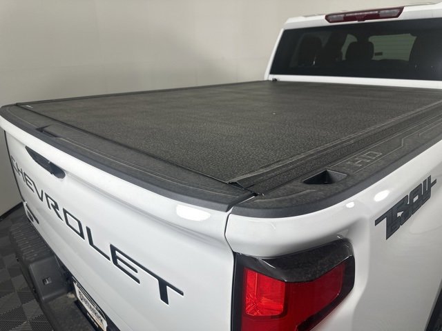 New 2025 Chevrolet Silverado 2500 LT w/ Trail Boss Package image 10