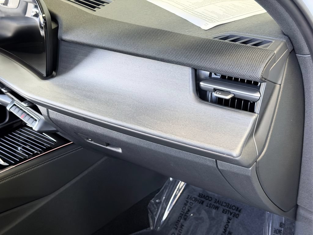 New 2026 Audi Q3 quattro 2.0T AWD/4WD image 30