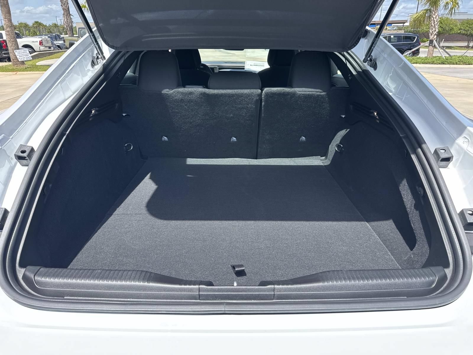 New 2026 Dodge Charger R/T w/ Blacktop Package AWD/4WD image 8