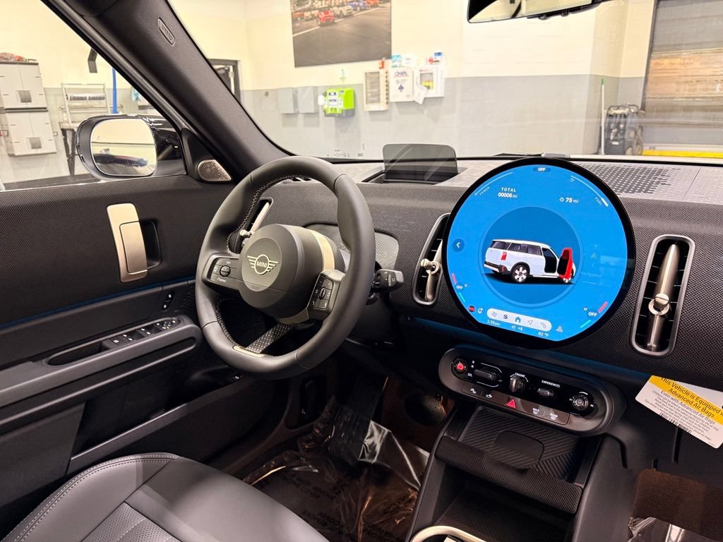 New 2027 MINI Cooper Countryman S AWD/4WD image 30