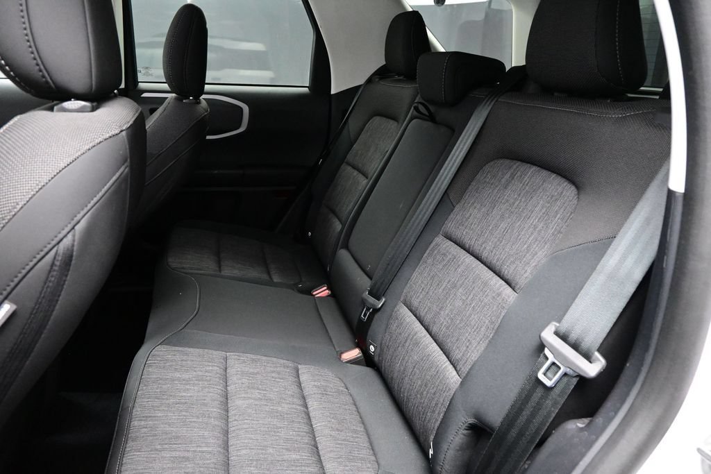 Used 2023 Ford Bronco Sport Big Bend AWD/4WD image 26