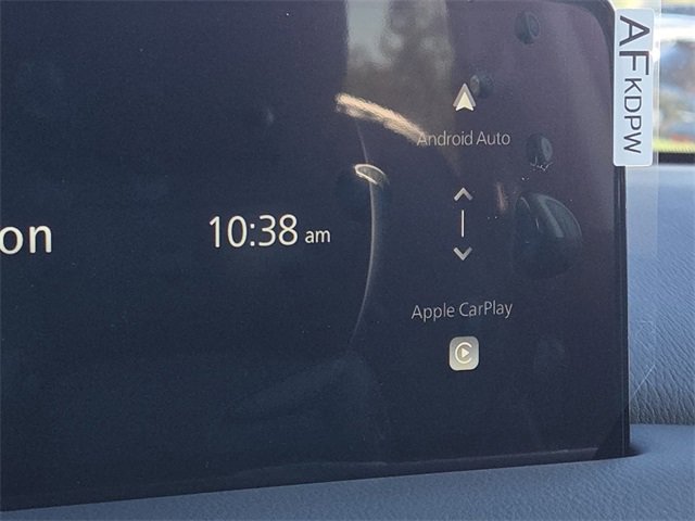 New 2025 MAZDA CX-5 AWD 2.5 S w/ Select Package image 5