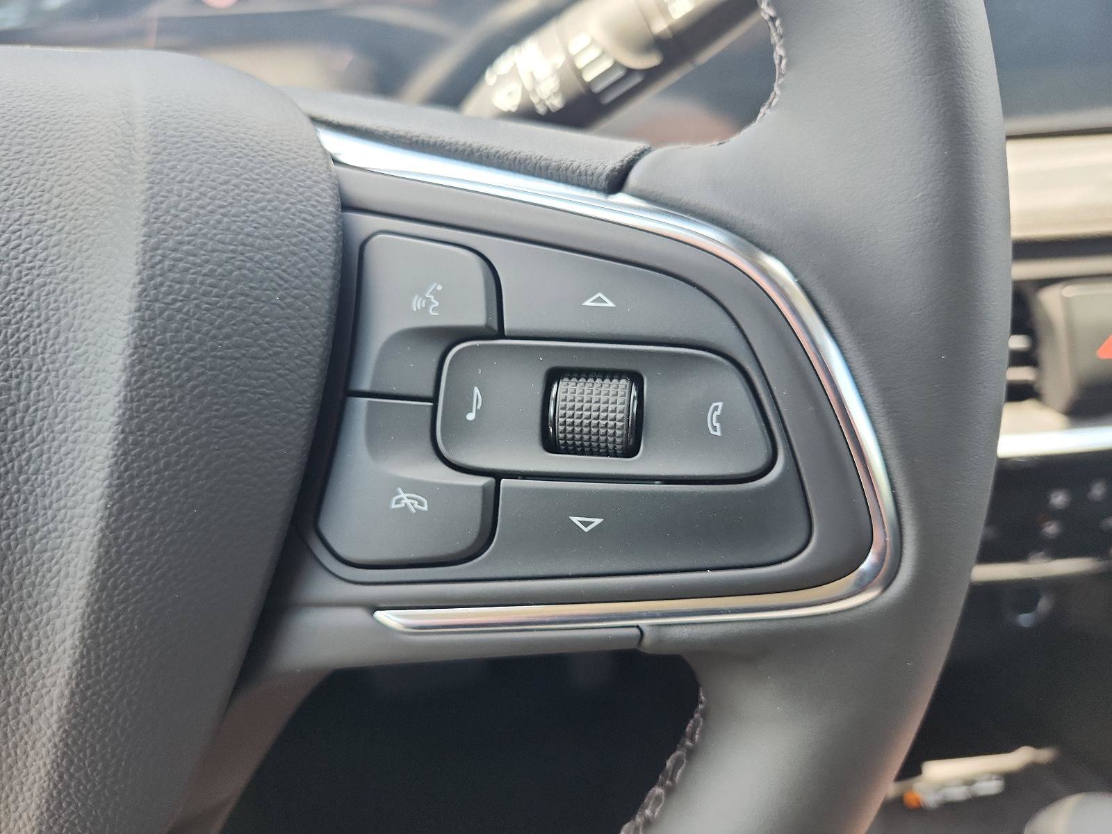 New 2026 Buick Encore GX Sport Touring w/ Advanced Technology Package AWD/4WD image 21