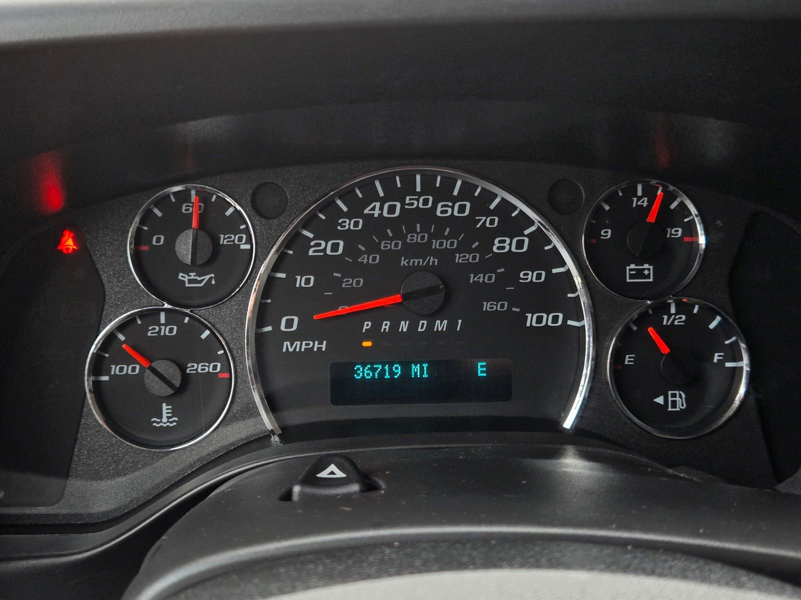 Used 2023 Chevrolet Express 2500 Extended w/ Driver Convenience Package image 22