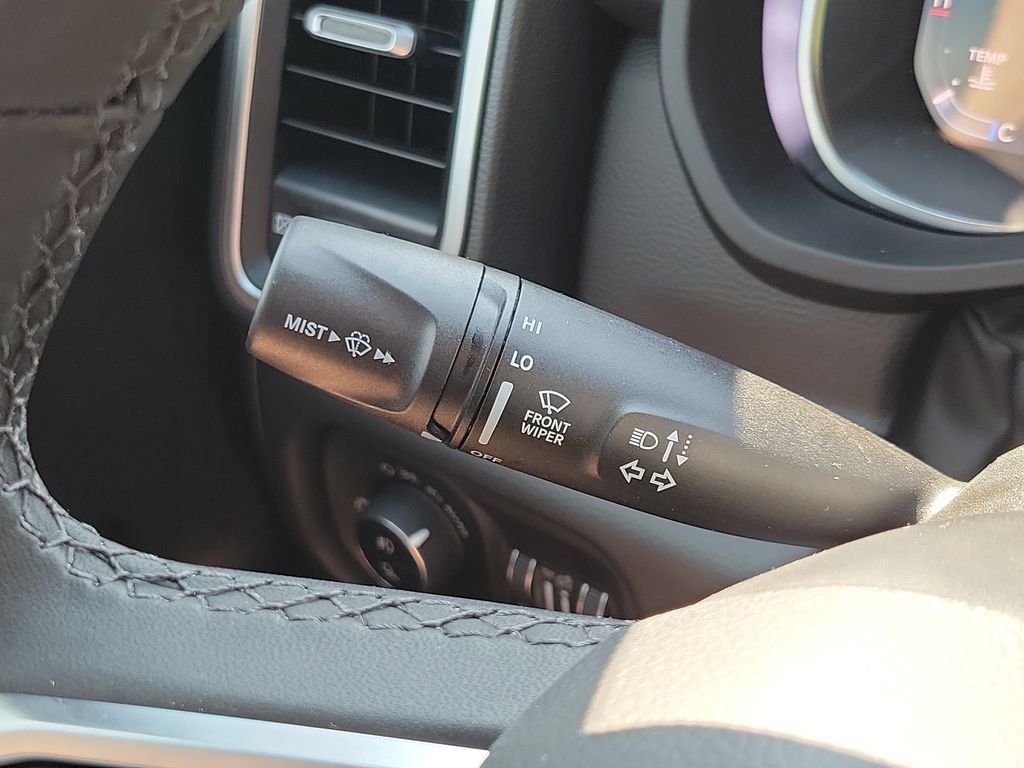 New 2026 RAM 1500 Big Horn AWD/4WD image 16