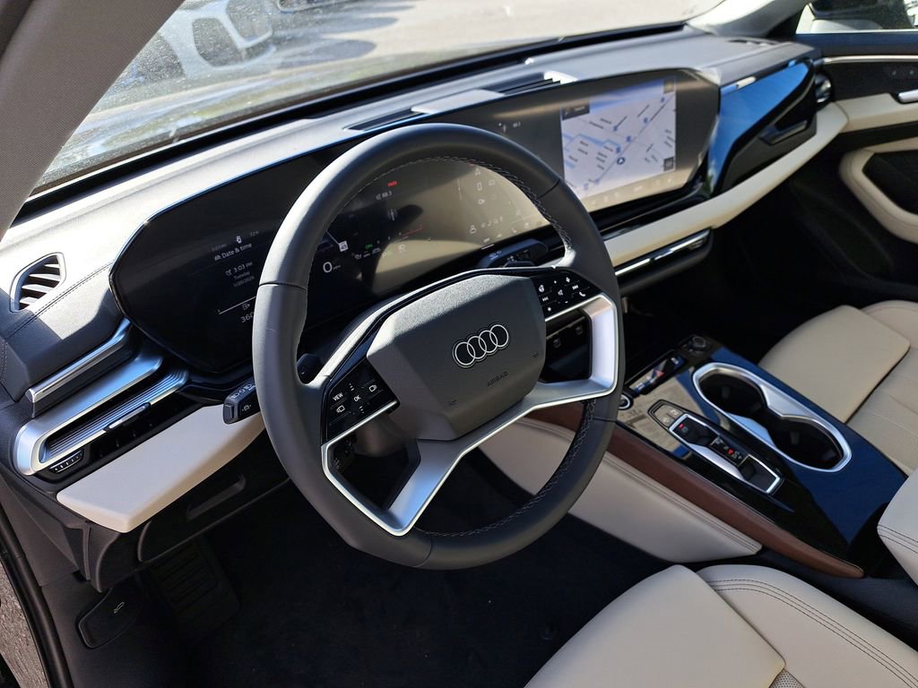 New 2026 Audi A6 Premium image 7