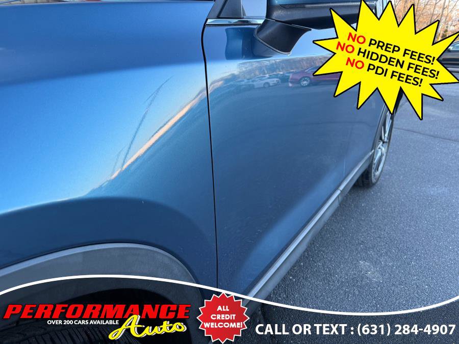 Used 2018 MAZDA CX-5 Touring FWD image 20