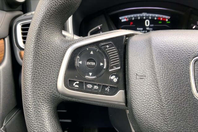 Used 2017 Honda CR-V EX image 17