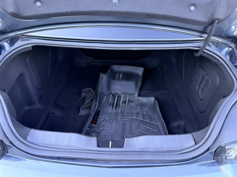 Used 2019 Chevrolet Camaro SS RWD image 15