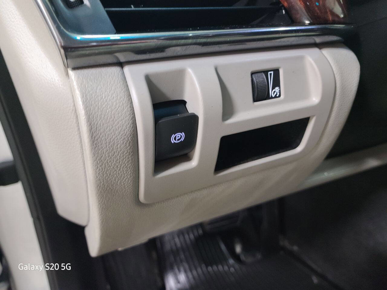 Used 2014 Cadillac CTS Luxury AWD/4WD image 27