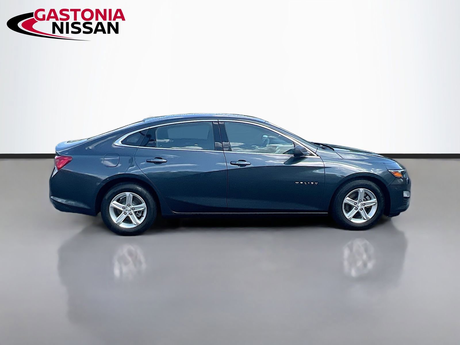 Used 2019 Chevrolet Malibu LS image 10