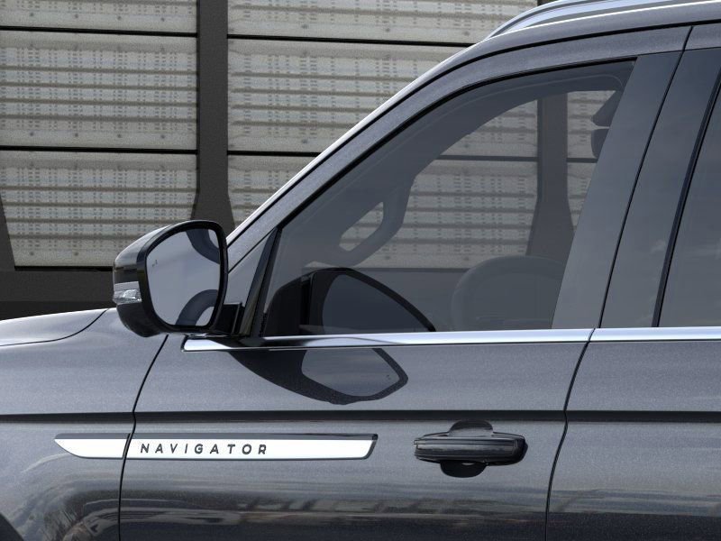New 2026 Lincoln Navigator Reserve image 21