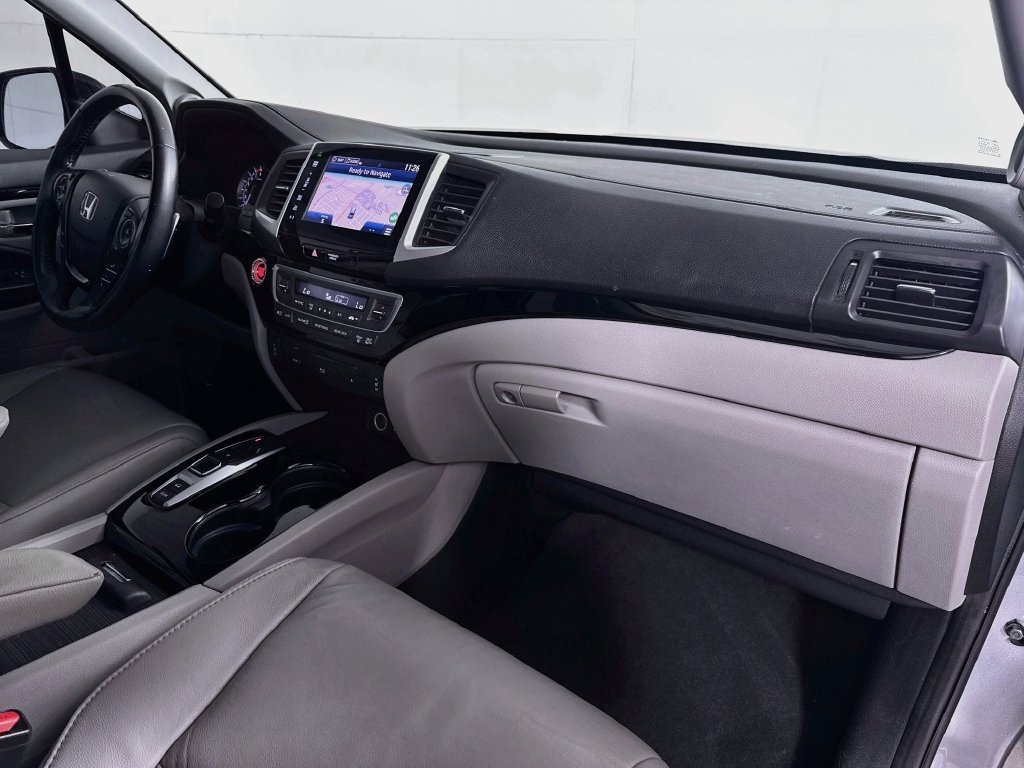 Used 2016 Honda Pilot Touring image 40