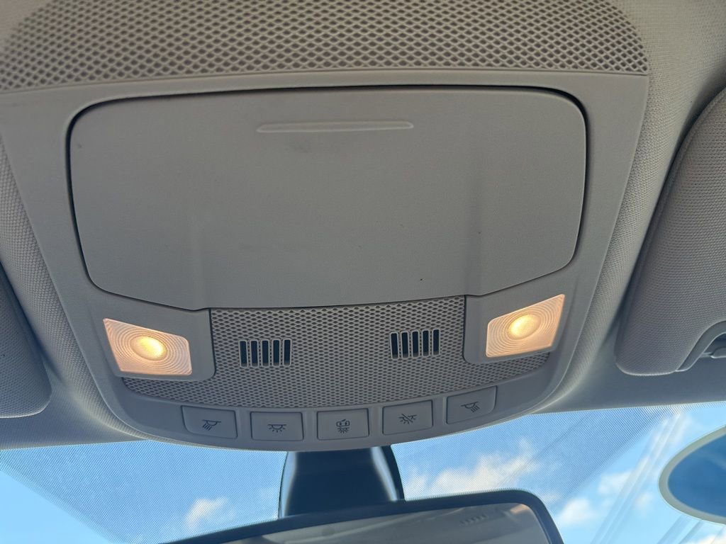 Used 2020 Ford Fusion S FWD image 34
