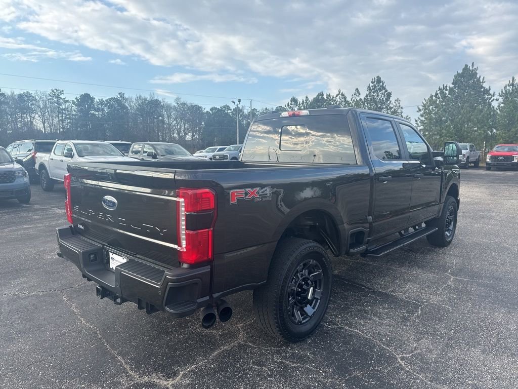 Used 2024 Ford F250 XL w/ STX Appearance Package image 21