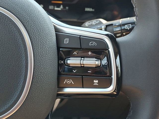 Certified 2026 Kia Carnival SX w/ SX Dark Edition Package image 18