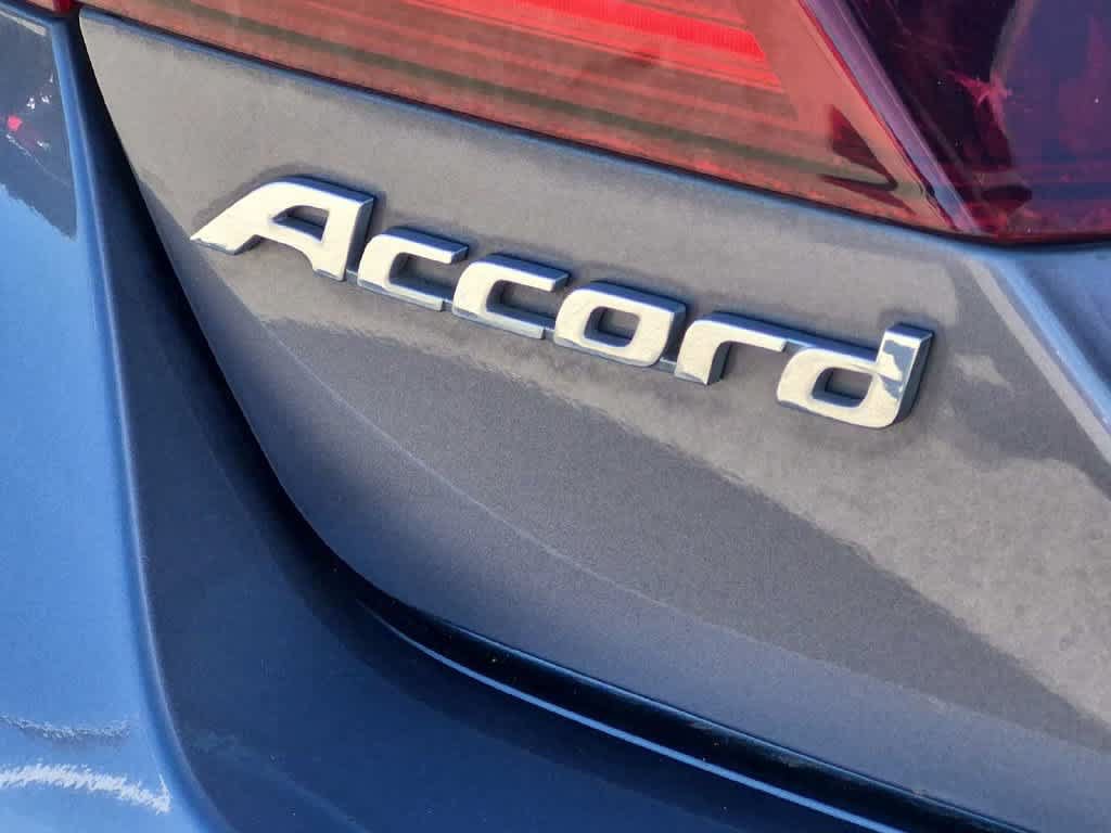 Used 2016 Honda Accord LX image 12