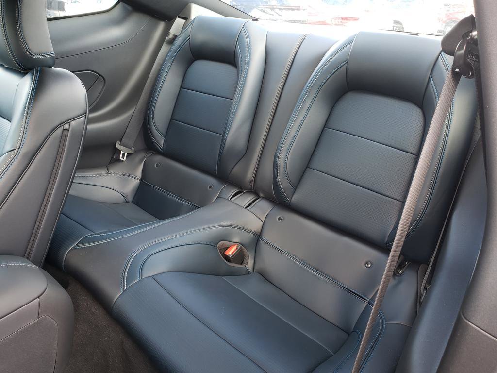 Used 2024 Ford Mustang GT Premium image 12