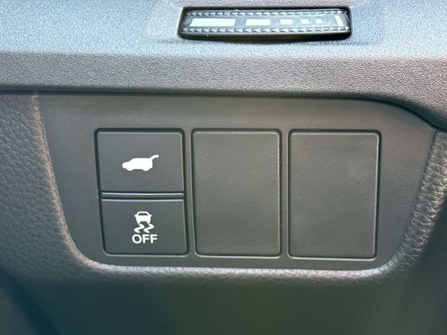 Certified 2025 Honda CR-V Sport-L image 35