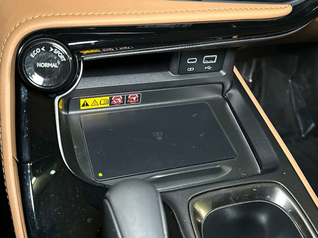 Used 2025 Lexus NX 350 AWD w/ Premium Package image 24
