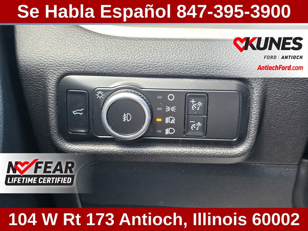 Certified 2024 Ford Explorer XLT w/ Equipment Group 202A AWD/4WD image 50