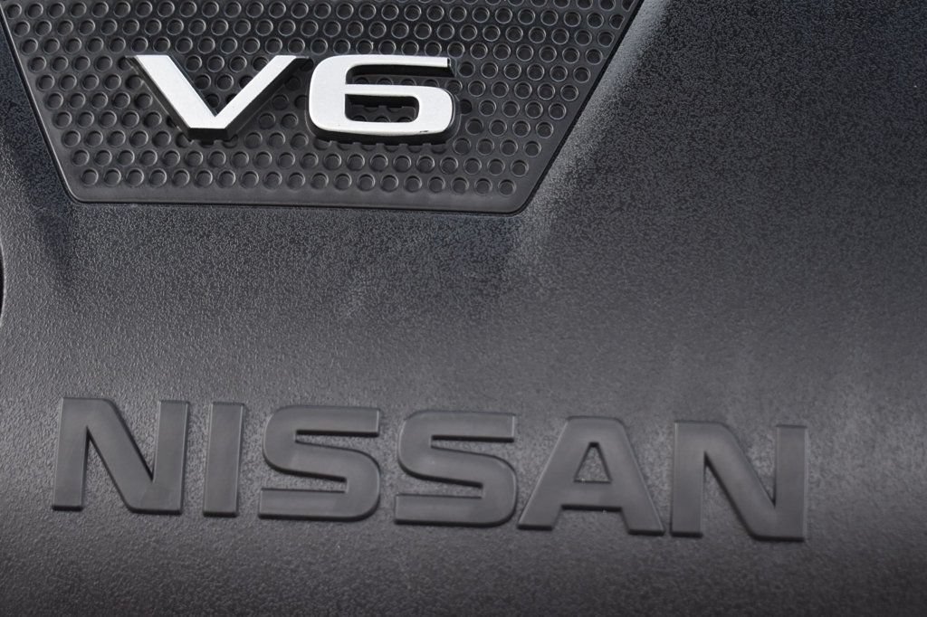 Used 2017 Nissan Maxima FWD image 13