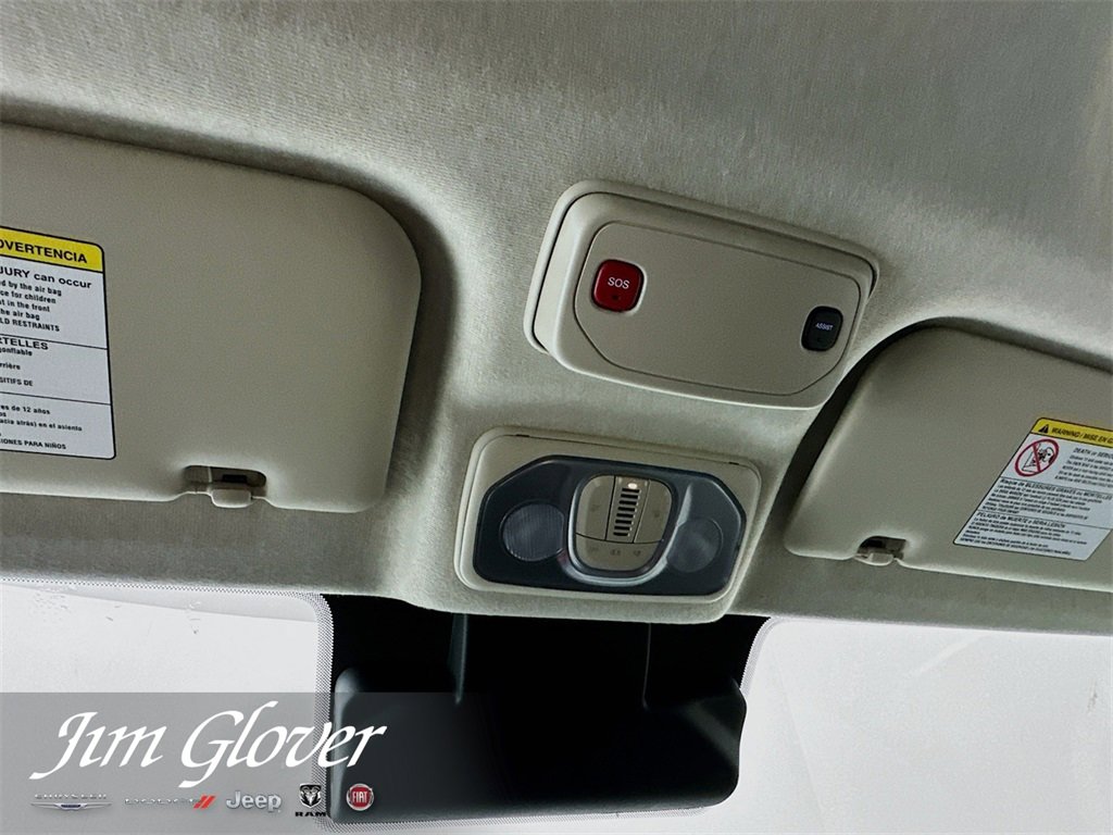 New 2026 RAM ProMaster 2500 image 33