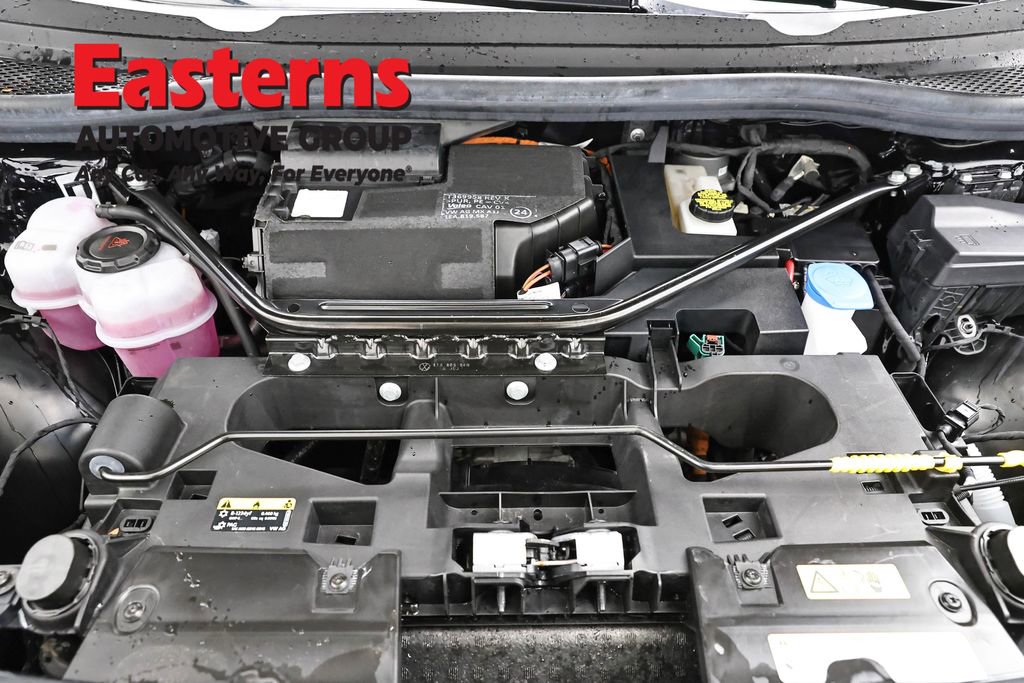 Used 2024 Volkswagen ID.4 2WD image 7