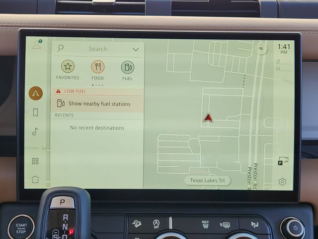 Used 2026 Land Rover Defender 110 S image 12