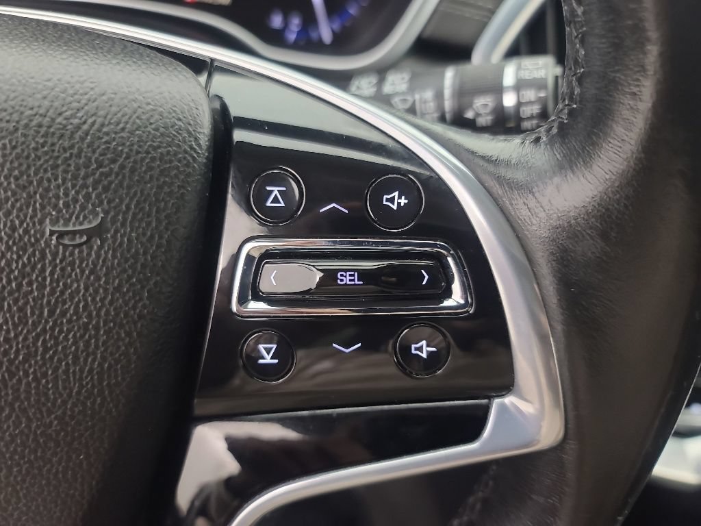 Used 2015 Cadillac SRX FWD image 29