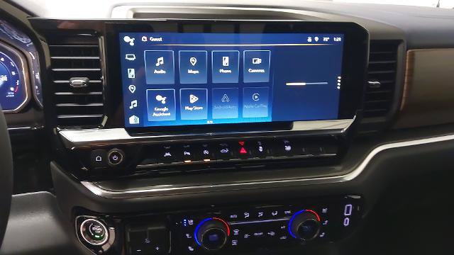 New 2026 Chevrolet Silverado 1500 High Country w/ High Country Premium Package AWD/4WD image 28