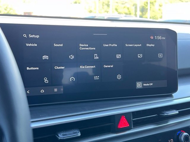 Used 2026 Kia Sorento S w/ S Panoramic Sunroof Package FWD image 37