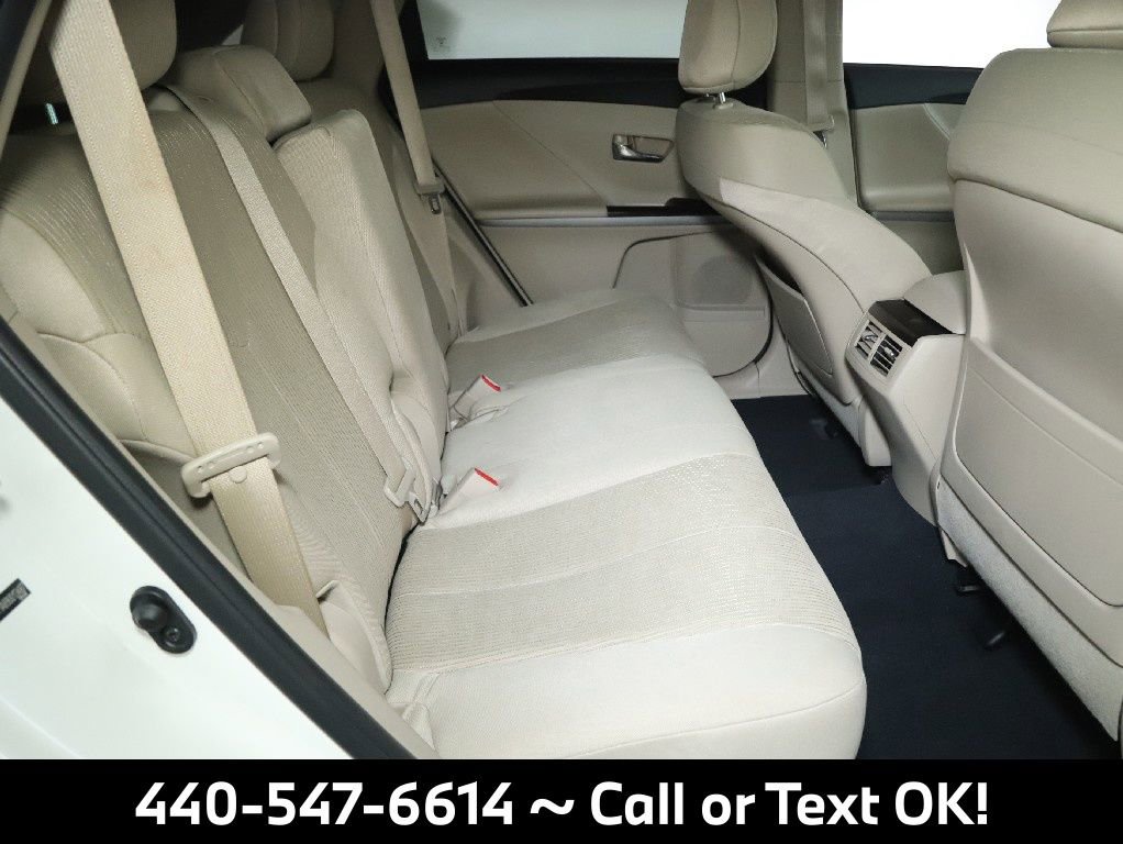 Used 2009 Toyota Venza image 29