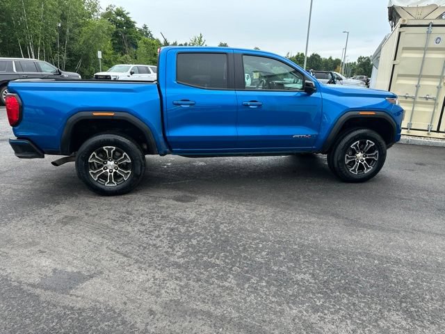 Used 2023 GMC Canyon AT4 w/ AT4 Premium Package AWD/4WD image 6