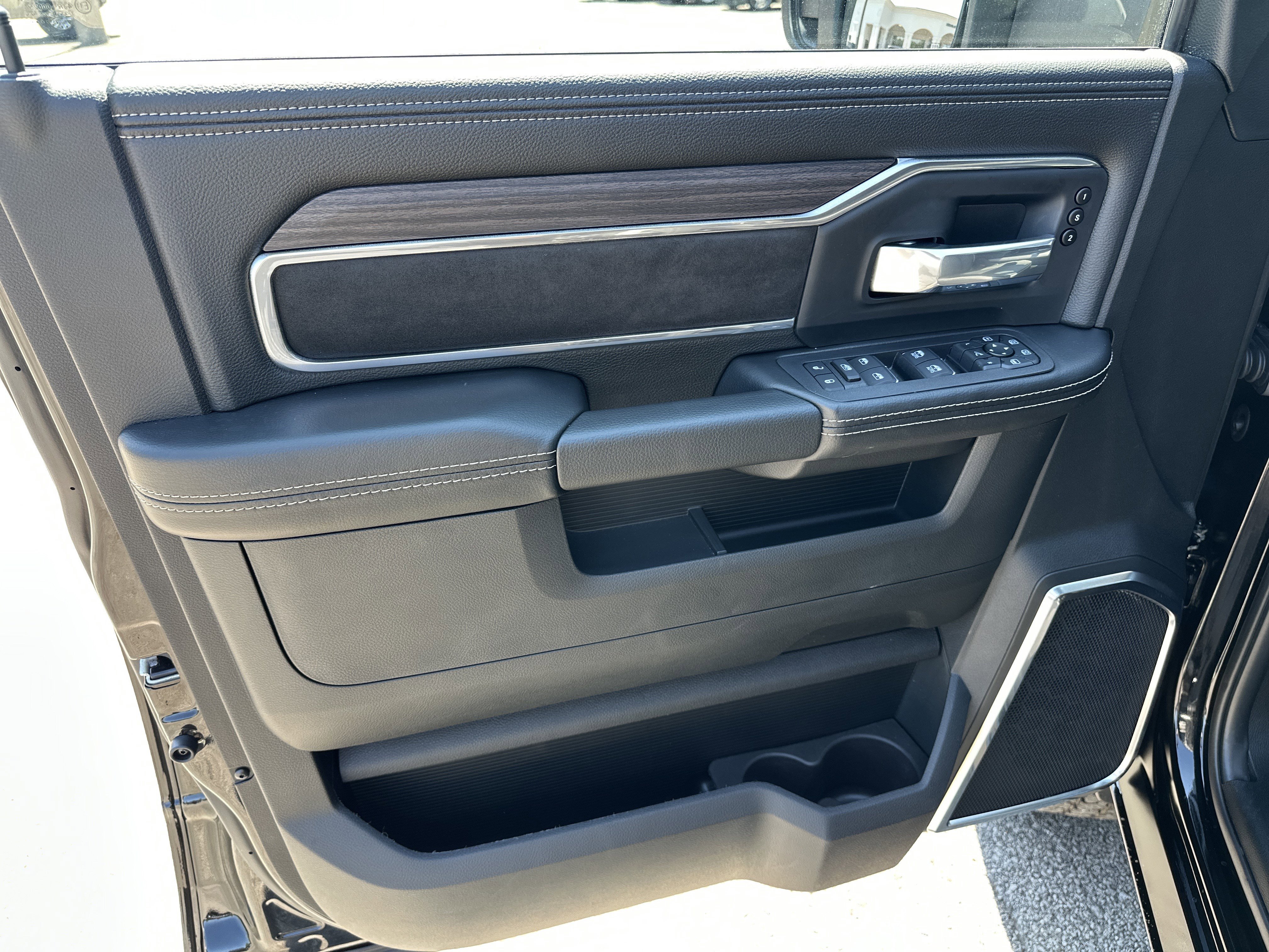 New 2026 RAM 2500 Laramie image 11