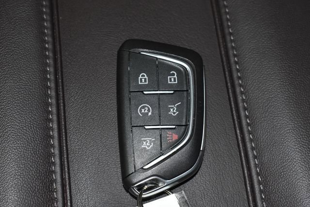 Used 2023 Cadillac Escalade Sport Platinum image 23