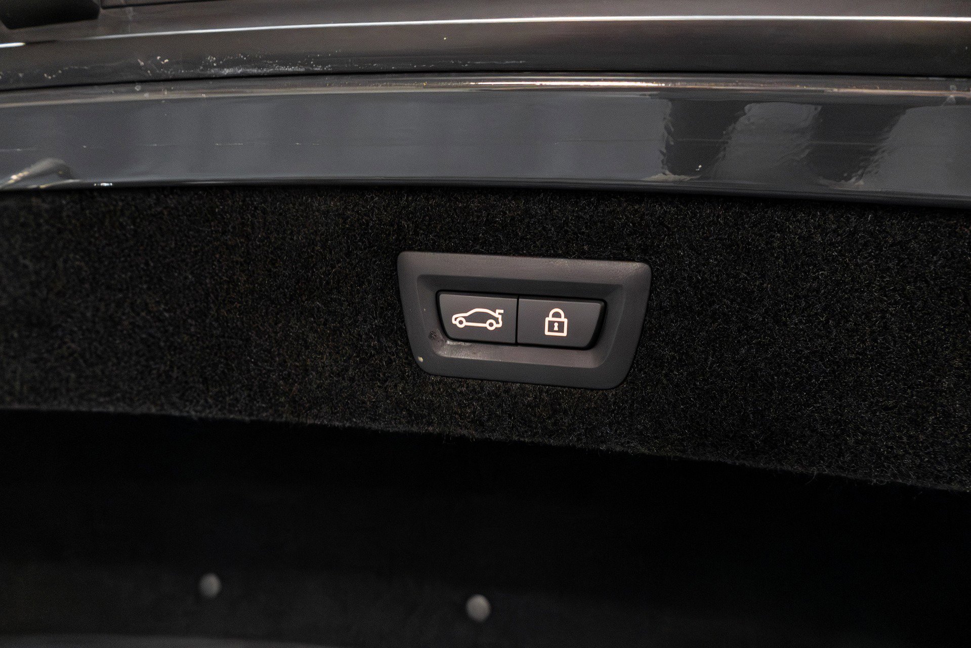 Used 2023 BMW ALPINA B8 xDrive Gran Coupe image 45
